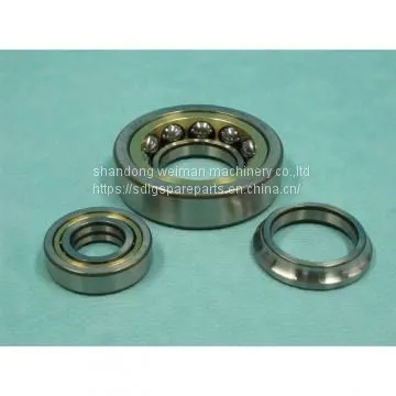 Nsk Bearing