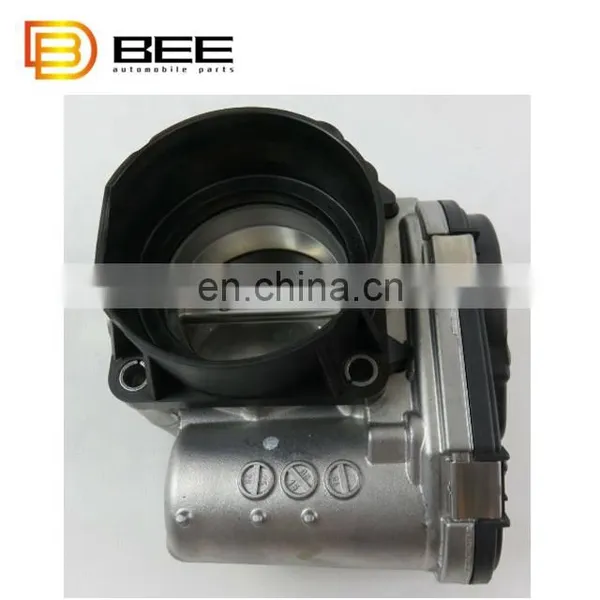 High Quality Throttle Body FOR MERCEDES A2701410025 0280750541 photo-4