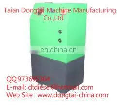 Diesel Injection Pump Test Bench DTS815 photo-3