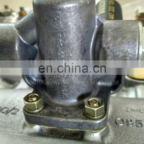 PUMP 0402296715 JOHN -DEERE RE 50 269 7 photo-5