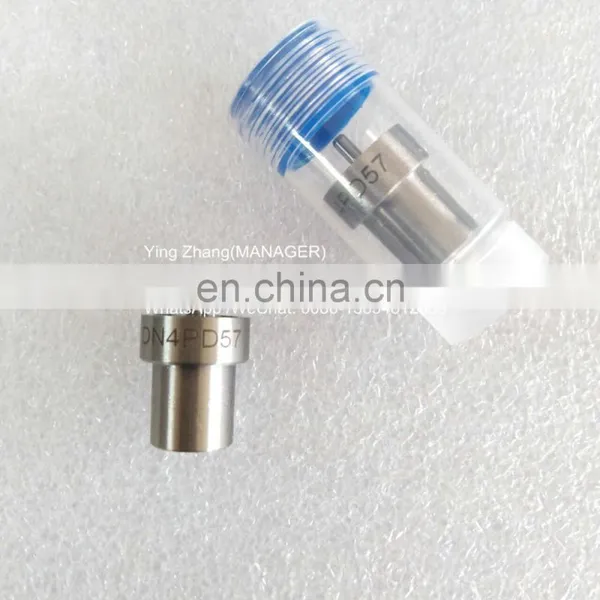 ABC Diesel Nozzle 105007-1260 DN4PD57 photo-2
