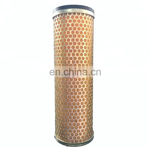Heavy Truck Performance Air Filter Manufacturer Core Cartridge Set AF26093 AF26094 photo-4