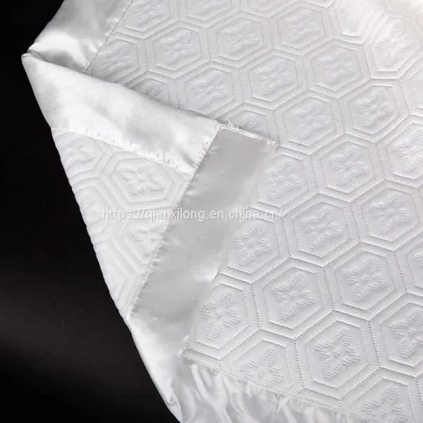 High Modulus UHMWPE Cooling Fabric for Mattress