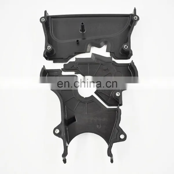 New Engine Timing Cover Set For 95-01 Mazda Protege 1.5L photo-6