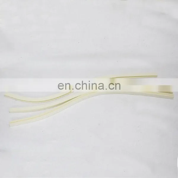 Piano Damper Industry Wool Felt Strips Factory photo-6