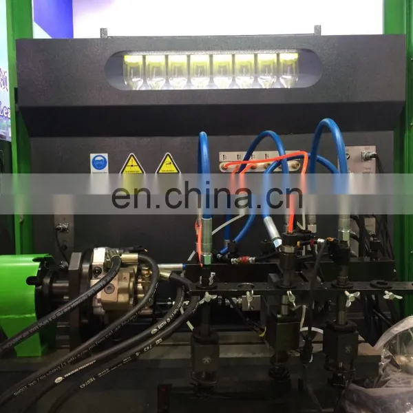 EPS916 Comprehensive Common Rail Injector Test Bench photo-3