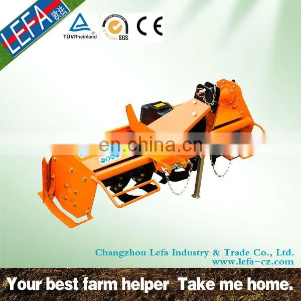 For Sale Garden Field Mini Tractor Used Rototillers photo-2
