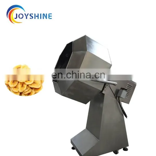 100KG/H Banana Plantain Chips Processing Making Machine photo-4
