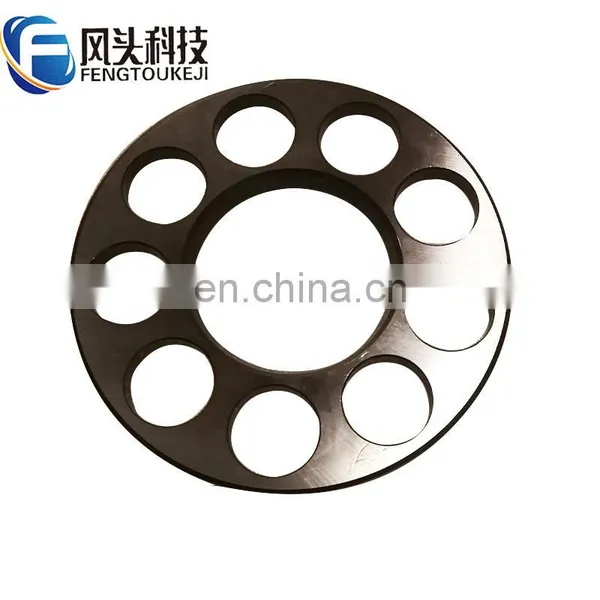Hydraulic Pump Parts HPV95 PC200-6 for Repair Hydraulic Pump Manufacturer Excavator Main Pump photo-5