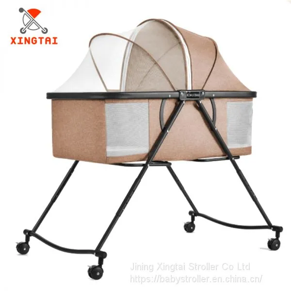 Cradle Crib, Bassinet Crib, Cradle Baby Cot photo-3