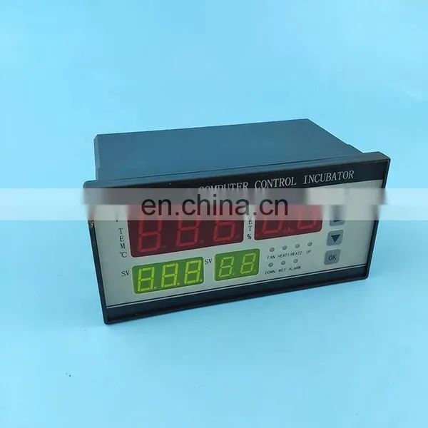 XM-18 Egg Incubator Controller photo-4