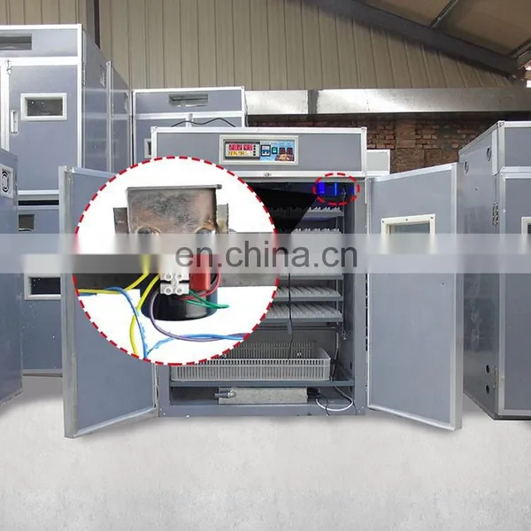 Egg Turning Motor for Egg Incubator photo-7
