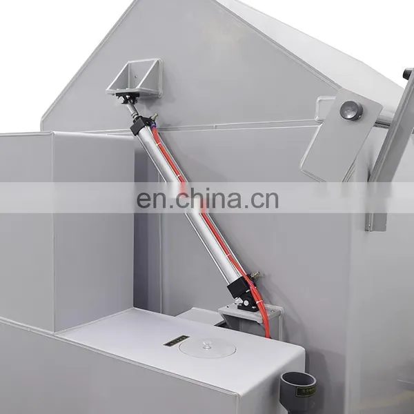 Liyi Salt Spray Test Chamber photo-7