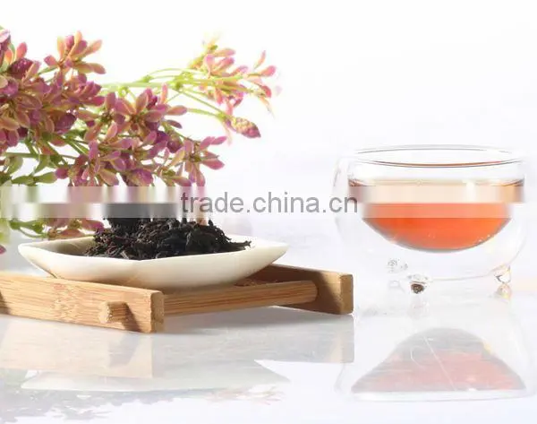 Lichee Black Tea,Litchi Flavor Black Tea photo-5