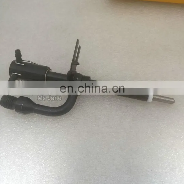 Fuel Injector 26964 photo-2