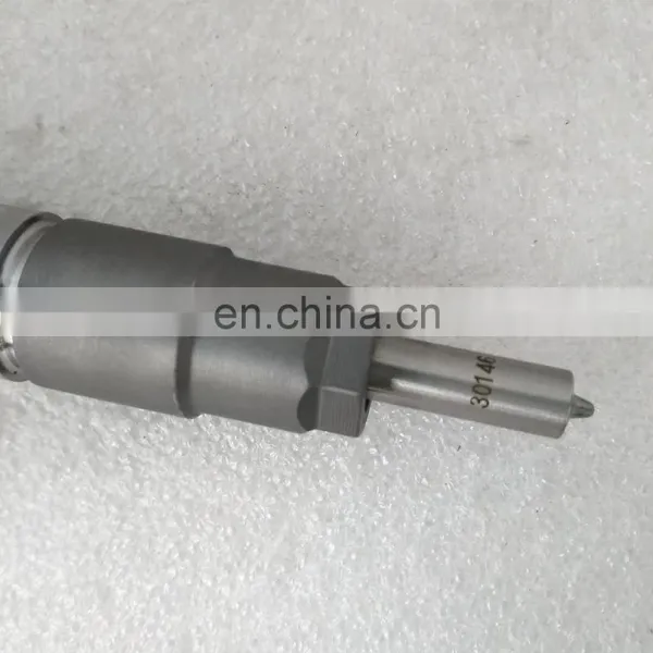 Bosch Common Rail Injector  0445110720 photo-6
