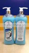 100% Natural Moisturizing Shampoo OEM Factory photo-2
