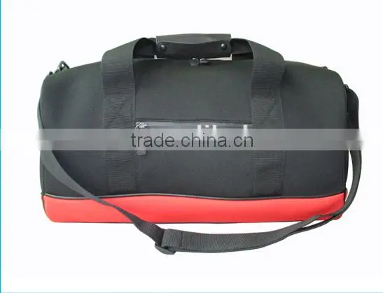 New Deisgn Fashion Low Price Travel Bags and Soft Canvas Bags photo-3