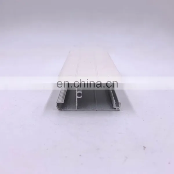 SHENGXIN China Top Aluminum Extrusion Manufacturer Aluminum 6061 t6 Price Aluminum Pipes photo-4