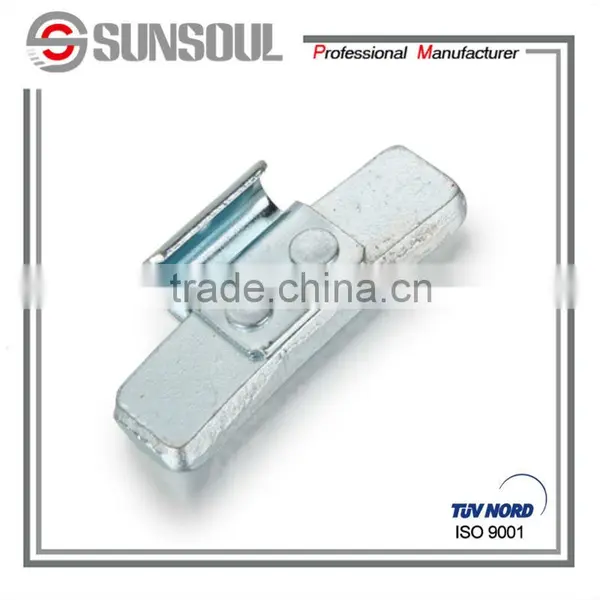 For Car Wheel Fe 1/2 Oz Wheel Weights photo-2