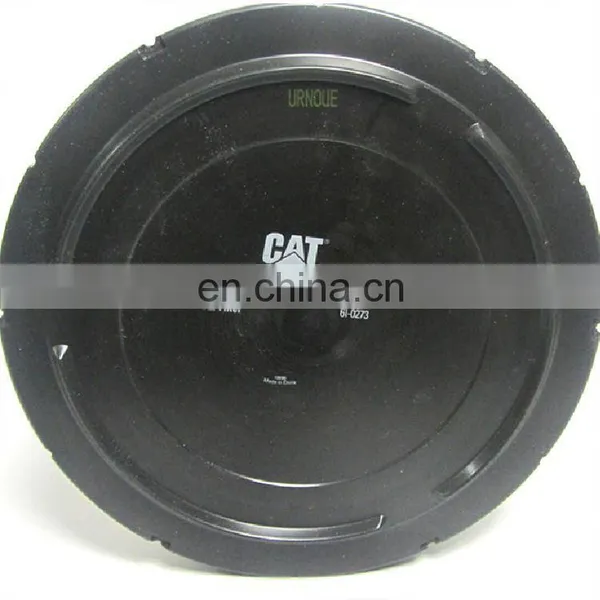 High Quality Replacement Cylindrical Air Cartridge Filter photo-6
