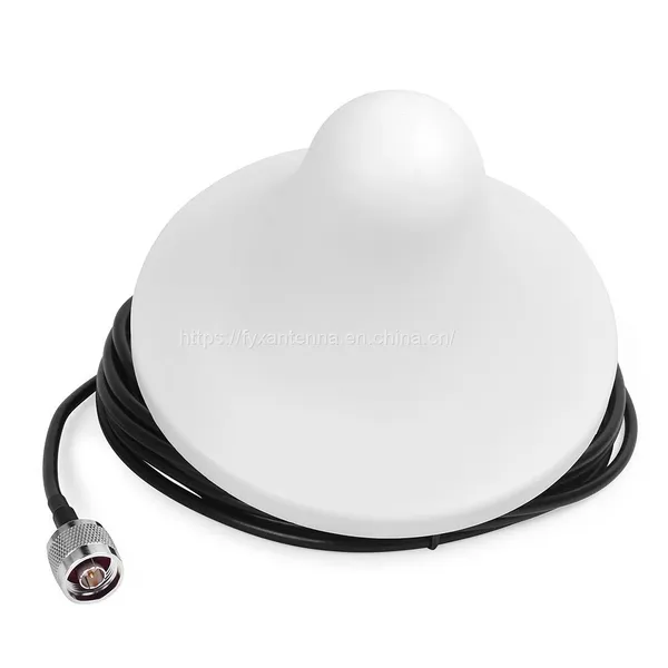 4G Indoor Ceiling Mount Dome Antenna Omni Directional, 806-2500MHz photo-3