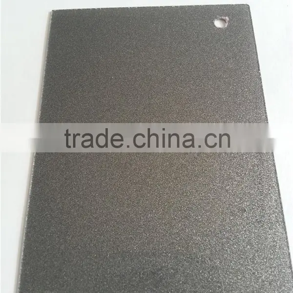 MDF Panel/ Acrylic UV MDF Board /High Gloss MDF Panel