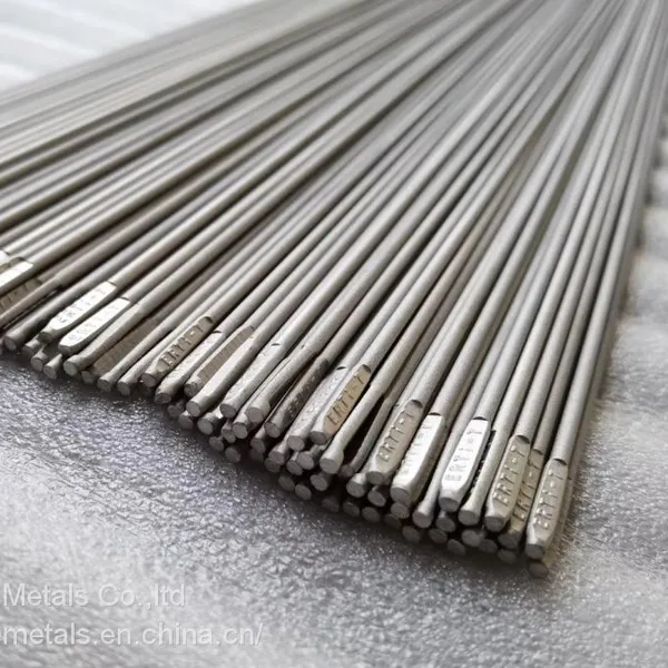 GR7 Ti-pd Alloy Wire ERTI-7 Welding Rod photo-3