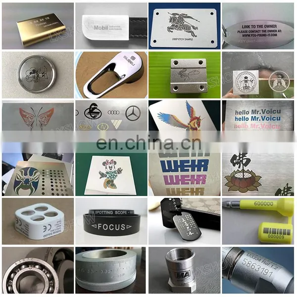Stainless Steel Copper Brass Silver Gold 20w Fiber Jewelry Ring Rotary Laser Marking Engraving Machine for Metal in Germany photo-5