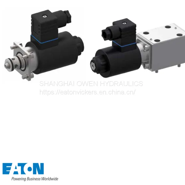 Vickers Hydraulic Valve DG3VP-3-103A-VM-U-B-10 DG3VP-3-103A-VM-U-D-10 DG3VP-3-103A-VM-U-H-10 DG3VP-3-103A-VM-U-S-10 CVUA-6-PDN-2-M-U-B-10 photo-3