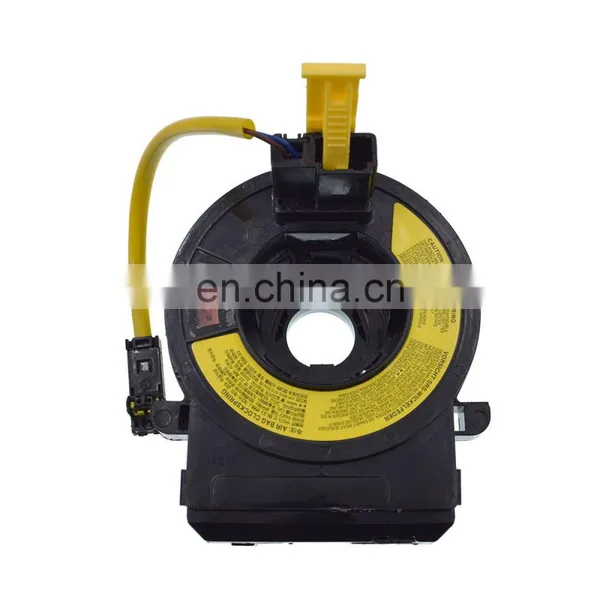 Auto Steering Wheel Spring Spiral Cable Coil For Hyundai Kia NEW SANTAFE 93490-2B100