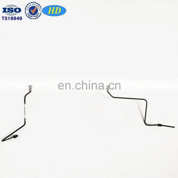 High Quality Front to Rear Brake Line Oil Inlet Pipe photo-2