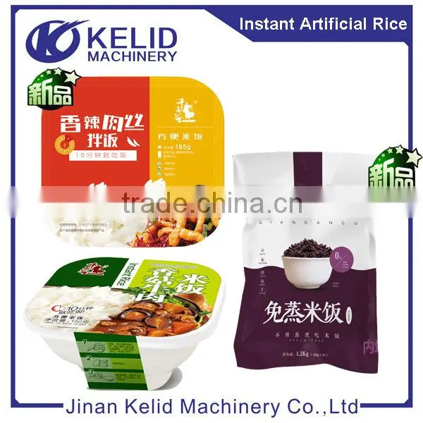 Turnkey Automatic Parboiled Rice Processing Line photo-6