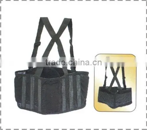 Back Support Belt