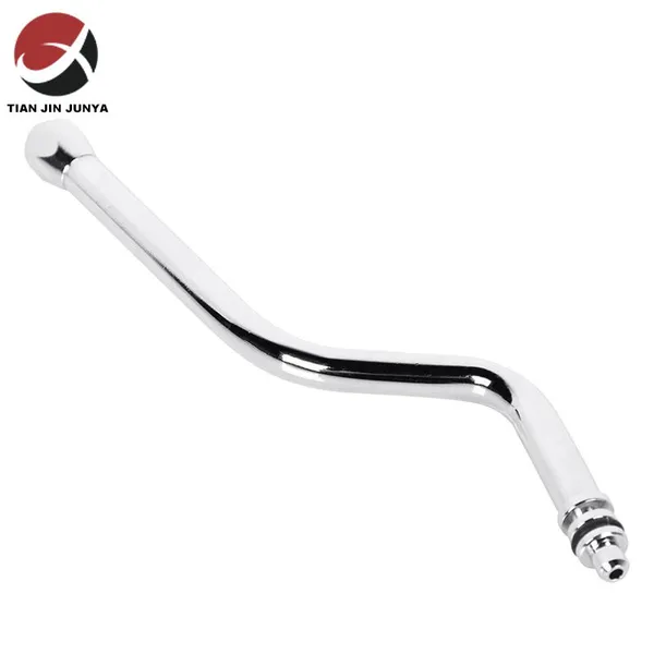 Coffee Maker Parts Commercial Espresso Machine Steam Pipe Milk Bar Mocha Coffee Pot Milk Jug High Pressure Semi-Automatic Coffee Espresso Machine Accessories Stainless Steel Coffee Making Machine Pipe Parts photo-5