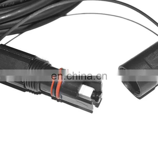 IPSCAPC SM SC/APC Ruggedized Connector 125.5um photo-3