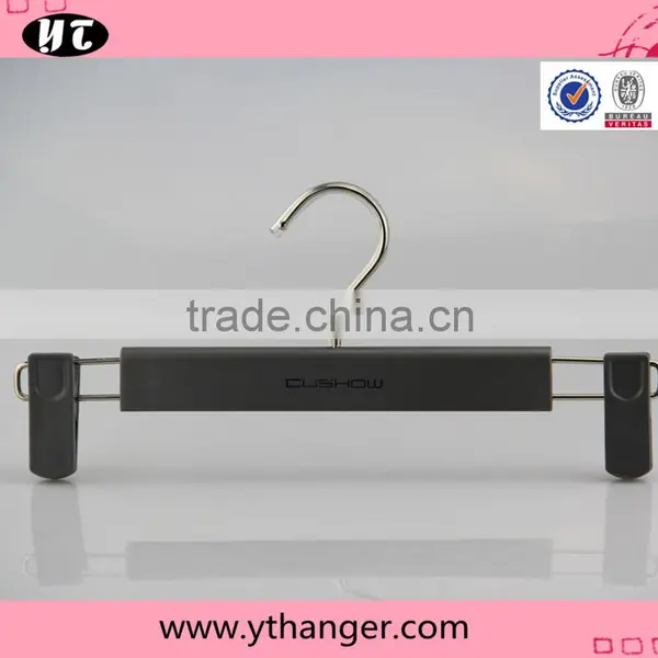Fashion Matches Pastic Hanger for Luxury Garment photo-6
