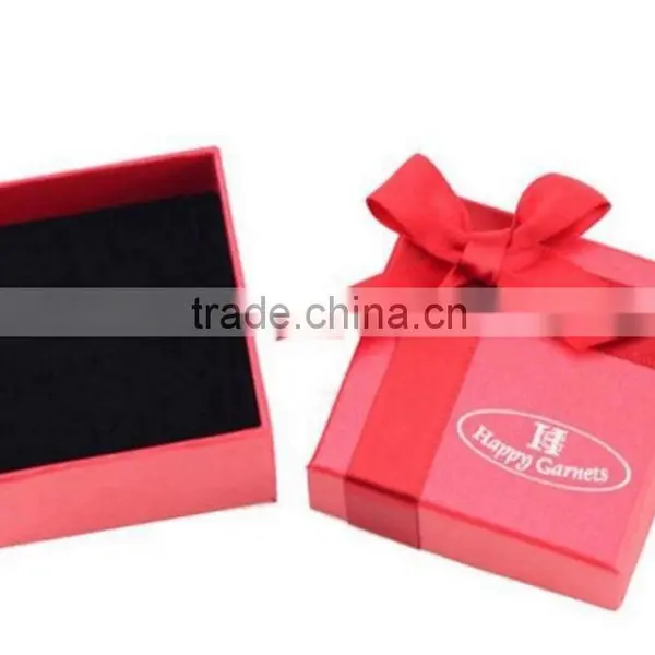 Custom Design Colorful Luxury Perfume Box photo-6