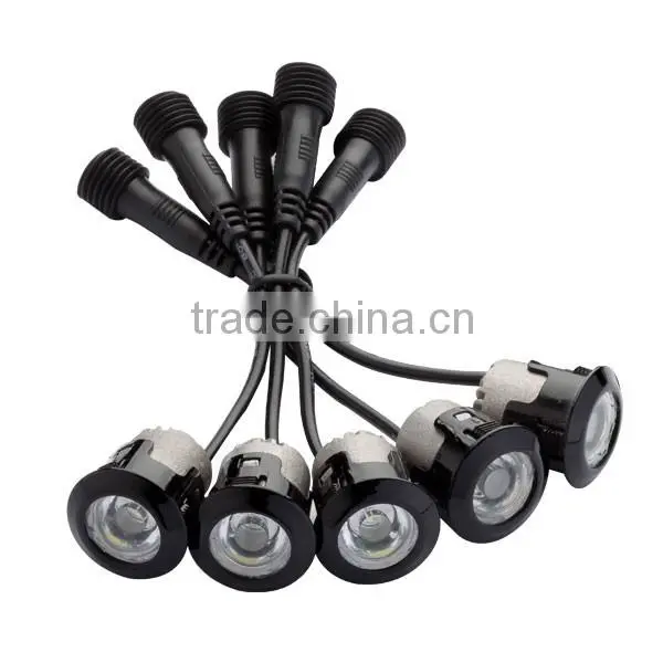 Drilling-General Daytime Running Light High-Brightness LED Lamps photo-4