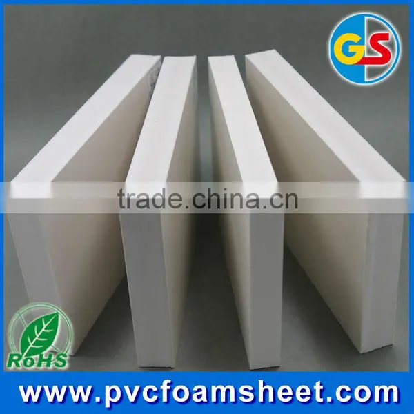 Pvc Foam Board Cheap Price photo-4
