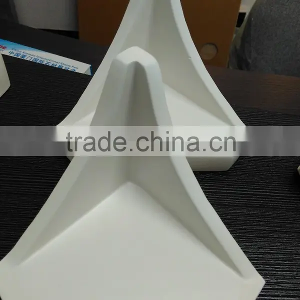 Hotel Bathroom Cultured Marble Accessories, Corner Mount Soap Dish, Wall Mount Soap Dish, Shampoo Shelf, Foot Rest photo-3