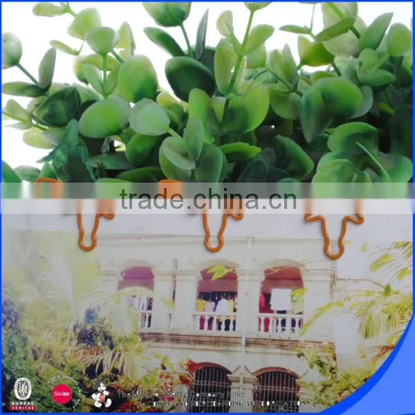 Customized Color Wire Deer Shape Paper Clips photo-3