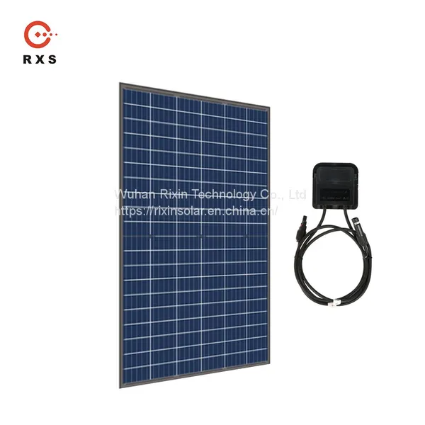 280 Watt Photovoltaic Solar Panel Pv Module Solar Module 280w photo-4