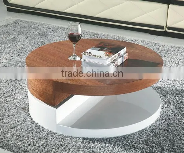 Unique Shaped Creative Home Goods Coffee Table For Enjoyable photo-5