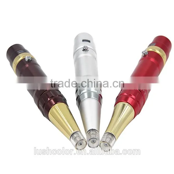 Speed Extension Adjustable Needle Digital Permanent Makeup Machine Quality Choice photo-3