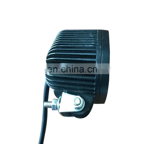 Shanghai Sanfu 40w Led Spot Light Bar 3600lm Automotive Led Lamp photo-4