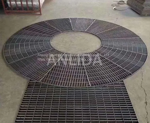 Flowforge Grating Non-slip Groove Cover photo-2