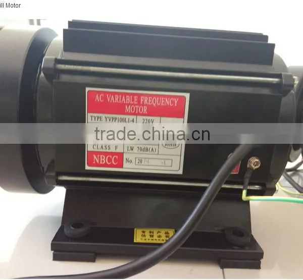Wholesale Gym Equipment TZ-7000 / Walking Machine photo-5