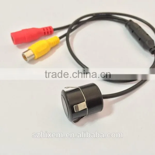 Hot Selling Square Camera Car With LED LIGHT HXGEN006 photo-3