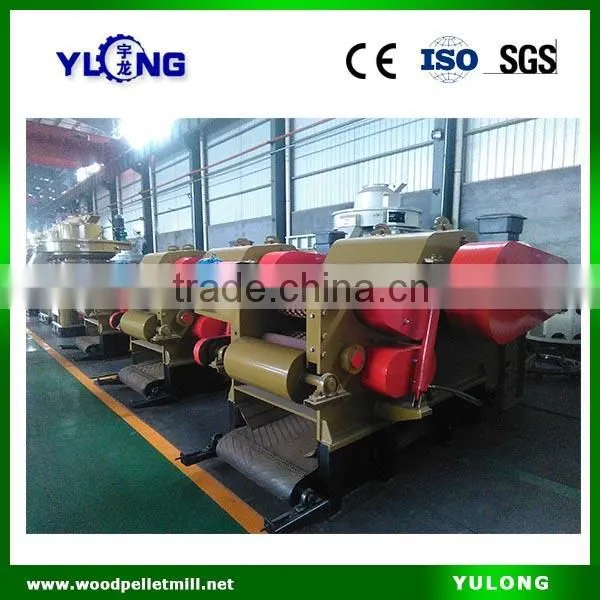 Wood Sawdust Machine for Sale photo-2